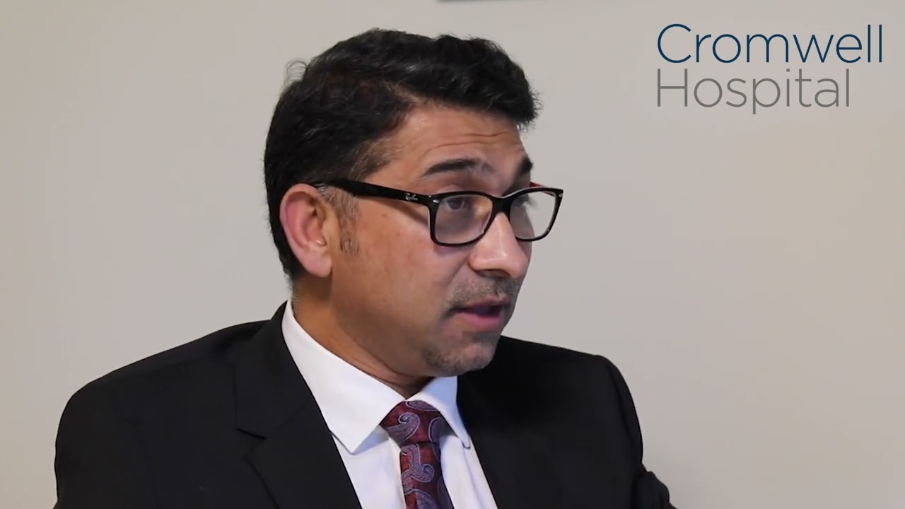 da Vinci Xi Robot for endometriosis | Cromwell Hospital