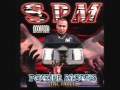 Money Makin' Houston (Screwed) - SPM