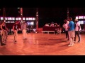 Auber Battle Like Bounce Crew VS Sarcelite