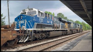 SPIRIT OF OUR LAW ENFORCEMENT #3194 Goes North On A Monster M416 in Petersburg, VA | 05.05.24