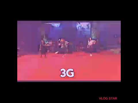 3G Angels check sound NEGAK DADI MEJUJUK DADI