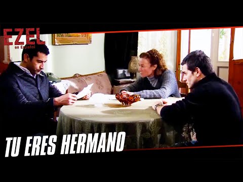Ezel Y Mert Se Enfrentan - Ezel En Español Capitulo 22