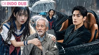 Download lagu Semuanya abaikan kakek yang lagi dibully, cuma gadis miskin bantu, CEO menyaksikannya dan naksirnya mp3