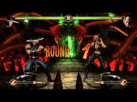 STB MK9 XBL Invitational (8/16) - US bigboy (Kabal/Kung Lao) vs. C88|Compbros (Sonya Blade)