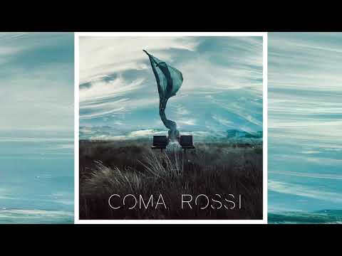 Coma Rossi - Turn Back Time [Single]