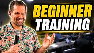 New Agent Final Expense Training | Real Call Breakdowns