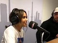 MANDY CAPRISTO über Alkohol Und Aftershowpartys
