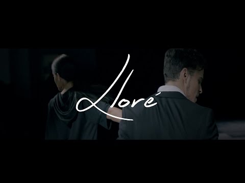 Schuster - Llore (Videoclip Oficial)