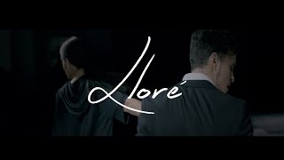 Schuster - Llore (Videoclip Oficial)