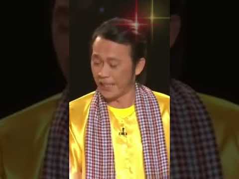 Chưa đâu!...Bà con còn đồn ghê lắm | Cười sặc cơm với Hoài Linh & Chí Tài #shorts #haihuoc