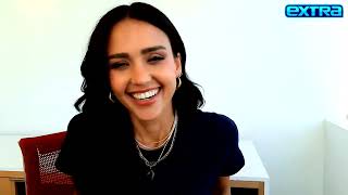 Jessica Alba on the SECRET to Her 15 Year Marriage with Cash Warren Mp4 3GP & Mp3