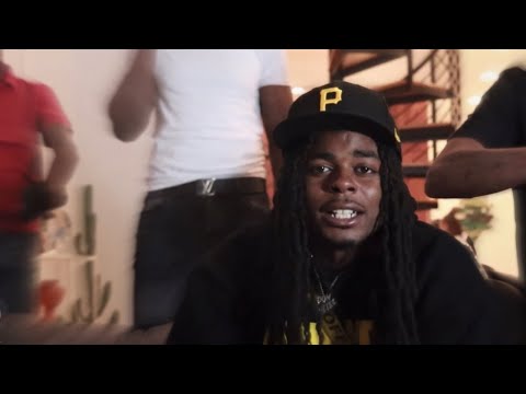 Don Guetta - Presidential (Official Music Video) Dir. @DigitalReel