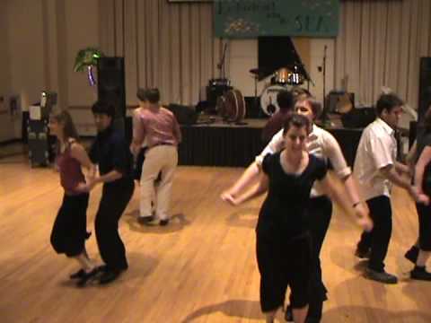 GAC Showcase Candyman