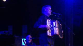 Bruce Hornsby - Big Stick, 5/29/17 at City Winery in NYC