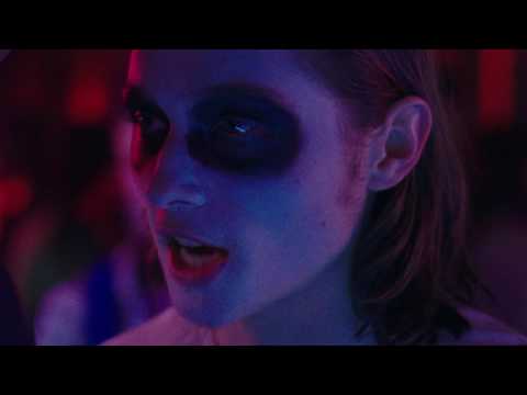 I Am Not a Serial Killer (Clip 'Costume')