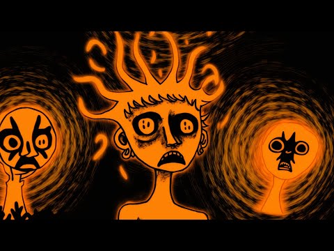 CHRIS RAIN  - "HATE ME" (Official Visualizer)