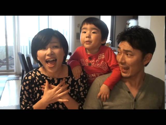 ▲600万回再生を超えた松塚さん渾身の動画