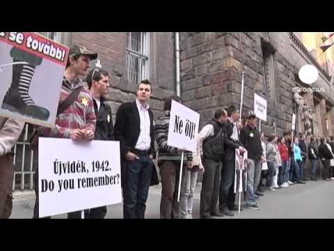 Trial of 'most wanted' Nazi war crime suspect starts