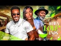 WHEN LOVE ENDS (Full Movie) Toosweet Annan/Lizzygold/Joseph Daniel NEW 2023 Nigerian Nollywood Movie