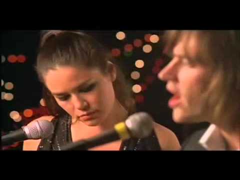 Rhett Miller Feat Rachael Yamagata -  Fireflies