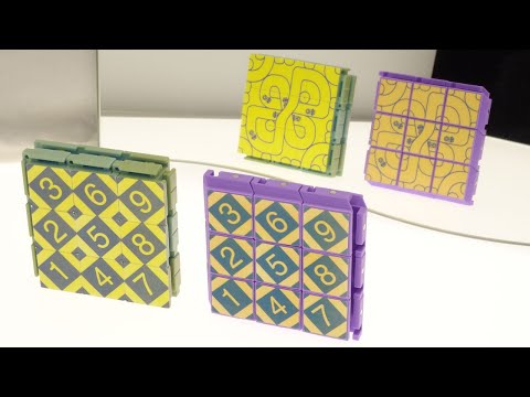 Boomdas Replica - Who knows more about the origins of this puzzle?