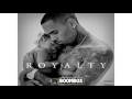 Chris Brown Gangsta Way Feat French Montana