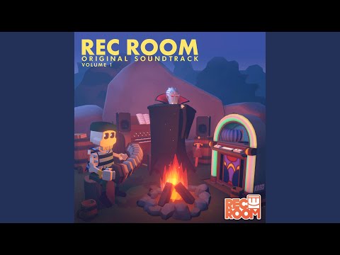 Rec Room - The Ballad Of Vota Vader - Misc Computer Games
