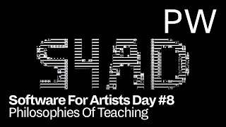 S4AD: Philosophies Of Teaching