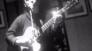 Patrik Fitzgerald - My Secret Life - Biddle Bros, Thursday 25th October 2012