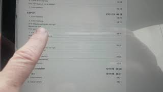 ABS fault on Audi A4