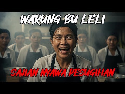 Bu Leli's Stall Serves Life