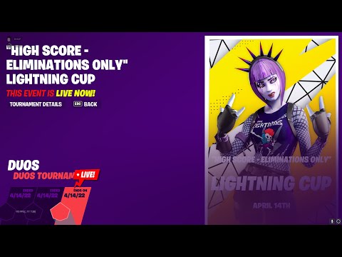 🔴 Turneu Fortnite High Score * A INCEPUT VACANTA * code-LiviuV#Ad