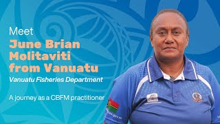 June- Aquaculture programme into community-based fisheries management | CBFM practitioners