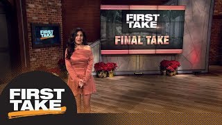 Molly's wild 2018 bold sports predictions | Final Take | First Take | ESPN