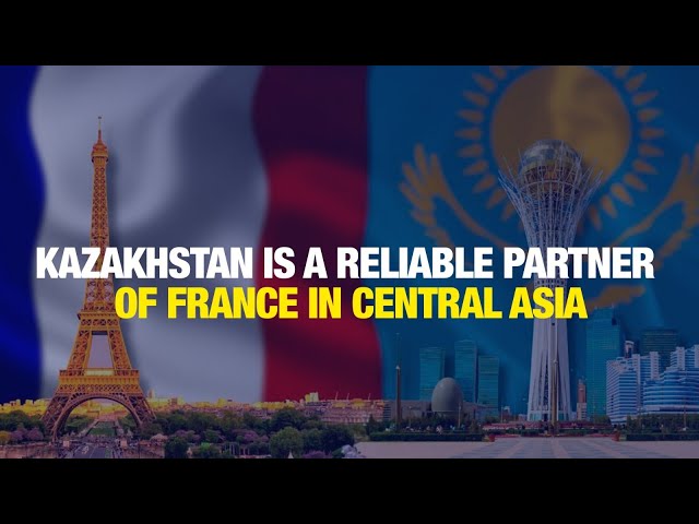 New horizons of partnership