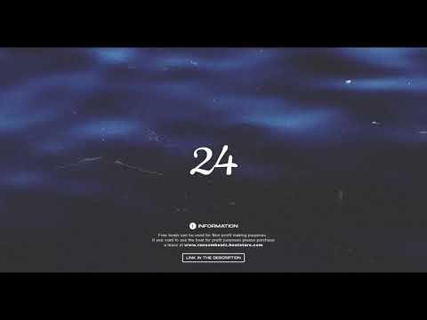 [FREE] Burna boy x Afrobeat Type Beat - 24