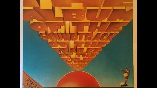The Album of the Soundtrack of the Trailer of the Film of Monty Python and the Holy Grail