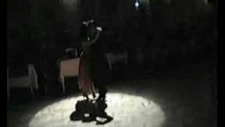 Oscar Mandagaran & Georginas Vargas