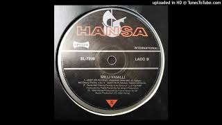 Download lagu Milli Vanilli - Keep On Running (Running Man Mix) 1990 mp3