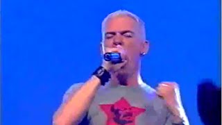 Scooter - I&#39;m Your Pusher (Top Of The Pops)(HD)