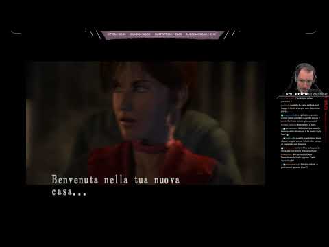 Resident Evil: Code Veronica X w/ Sabaku #1