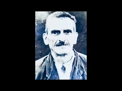 Llesh dhe Gjin Prenga -  Nikoll Dod Gjoka