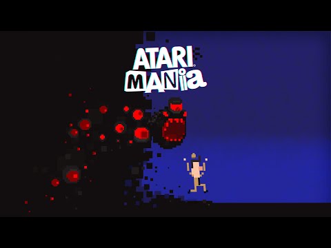 Видео № 0 из игры Atari Mania [PS5]