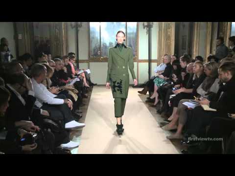 AQUILANO RIMONDI FW12