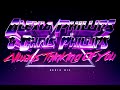 Alexia Phillips & Chris Phillips - Always Thinking Of You [Radio Mix]