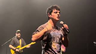 Jamie Cullum - When I Get Famous [Live Paris Olympia] 2025-03-13