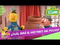Sésamo Beto Y Enrique Resuelven Una Emergencia De Polvo Las Grandes Aventuras De Beto Y Enrique