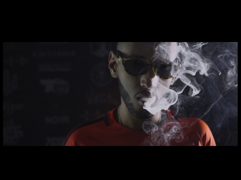 AMILL LEONARDO - NUMERO 9 Prod. 2ND ROOF