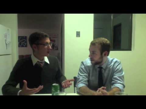 Two Dudes Booze Review II