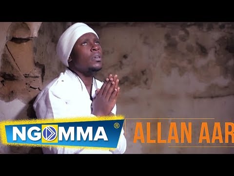 Allan Aaron - Ihoya  (Official Video) Skiza 8562848